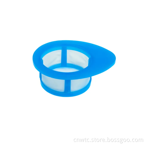 Single Pack of Sterile 40um Laboratory Cell Strainers for Scientific Disposables